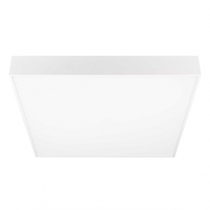 Потолочный светодиодный светильник Arlight IM-Quadro-Emergency-3H-S500x500-54W Warm3000 041042