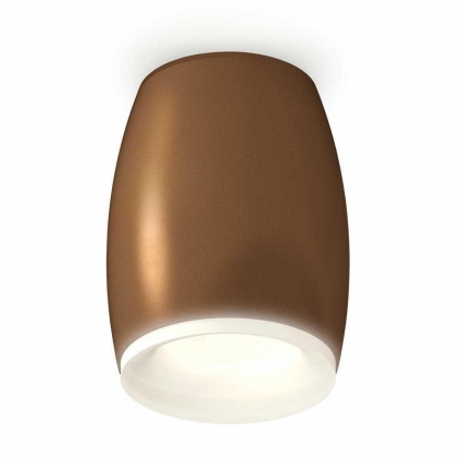 Комплект потолочного светильника Ambrella light Techno Spot XC (C1124, N7165) XS1124020