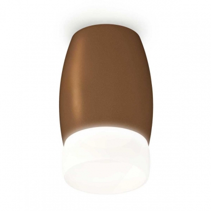 Комплект потолочного светильника Ambrella light Techno Spot XC (C1124, N7177) XS1124023