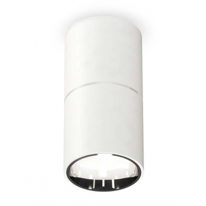 Комплект потолочного светильника Ambrella light Techno Spot XC (C6301, A2060, N6112) XS6301081