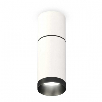 Комплект потолочного светильника Ambrella light Techno Spot XC (C6301, A2061, C6322, N6131) XS6322061
