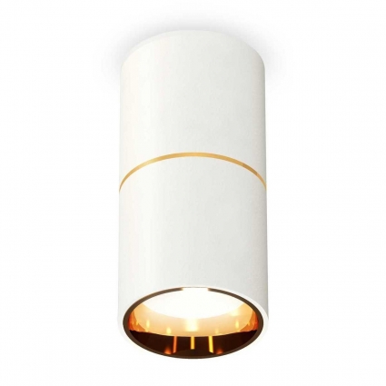 Комплект потолочного светильника Ambrella light Techno Spot XC (C6301, A2062, N6113) XS6301082