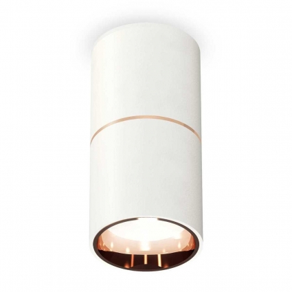 Комплект потолочного светильника Ambrella light Techno Spot XC (C6301, A2063, N6114) XS6301083