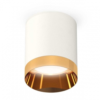 Комплект потолочного светильника Ambrella light Techno Spot XC (C6301, N6134) XS6301024