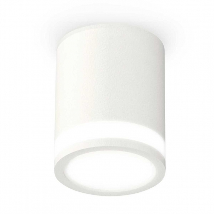 Комплект потолочного светильника Ambrella light Techno Spot XC (C6301, N6220) XS6301060