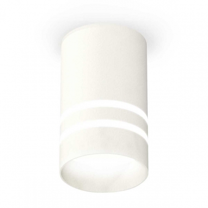 Комплект потолочного светильника Ambrella light Techno Spot XC (C6301, N6235) XS6301062