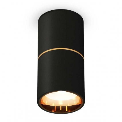 Комплект потолочного светильника Ambrella light Techno Spot XC (C6302, A2062, N6113) XS6302082