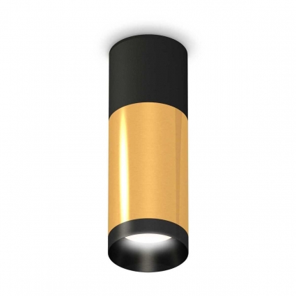 Комплект потолочного светильника Ambrella light Techno Spot XC (C6302, C6327, A2010, N6131) XS6327040