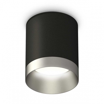 Комплект потолочного светильника Ambrella light Techno Spot XC (C6302, N6133) XS6302023