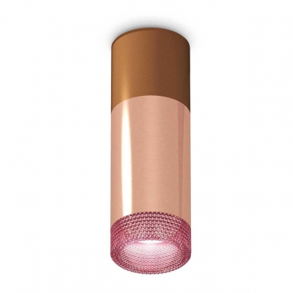 Комплект потолочного светильника Ambrella light Techno Spot XC (C6304, A2010, C6326, N6152) XS6326061