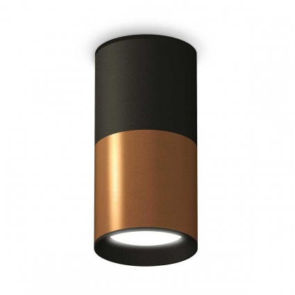 Комплект потолочного светильника Ambrella light Techno Spot XC (C6304, C6302, A2010, N6102) XS6304070