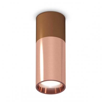 Комплект потолочного светильника Ambrella light Techno Spot XC (C6304, C6326, A2010, N6114) XS6326060