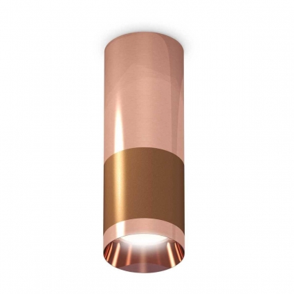 Комплект потолочного светильника Ambrella light Techno Spot XC (C6304, C6326, A2010, N6135) XS6304090