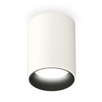 Комплект потолочного светильника Ambrella light Techno Spot XC (C6312, N6111) XS6312021