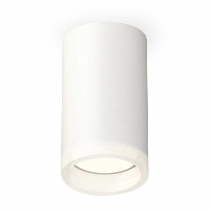 Комплект потолочного светильника Ambrella light Techno Spot XC (C6322, N6245) XS6322040