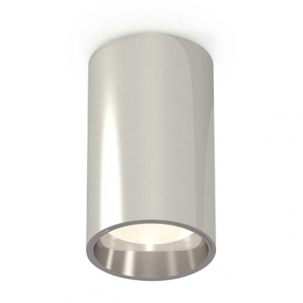 Комплект потолочного светильника Ambrella light Techno Spot XC (C6325, N6112) XS6325010