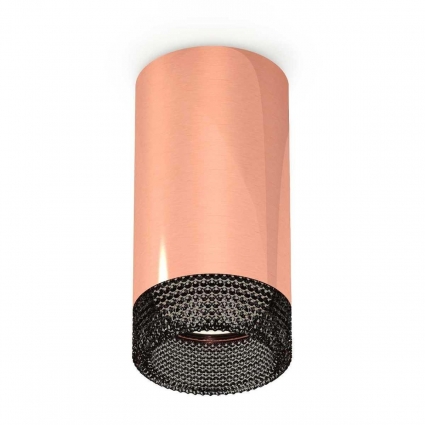 Комплект потолочного светильника Ambrella light Techno Spot XC (C6326, N6151) XS6326011