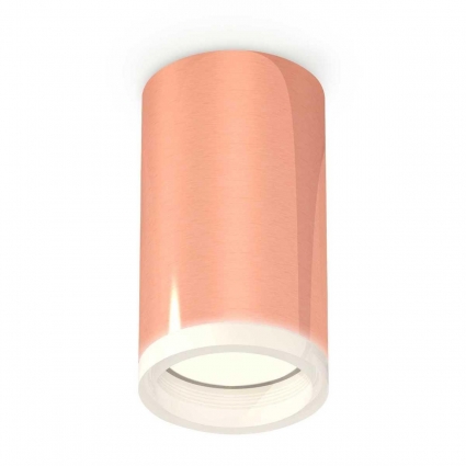 Комплект потолочного светильника Ambrella light Techno Spot XC (C6326, N6245) XS6326020