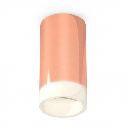 Комплект потолочного светильника Ambrella light Techno Spot XC (C6326, N6248) XS6326021