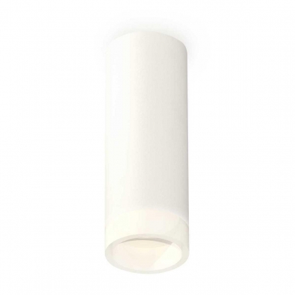 Комплект потолочного светильника Ambrella light Techno Spot XC (C6342, N6248) XS6342043
