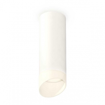 Комплект потолочного светильника Ambrella light Techno Spot XC (C6342, N6256) XS6342044
