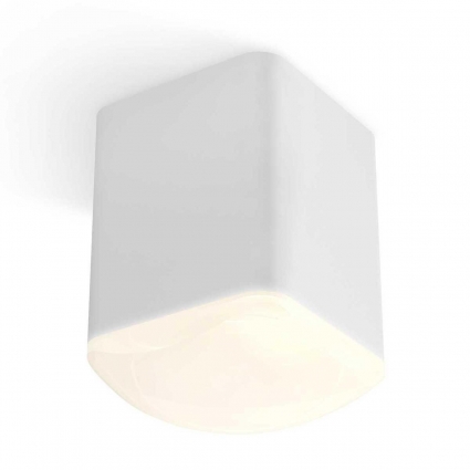 Комплект потолочного светильника Ambrella light Techno Spot XC (C7812, N7756) XS7812022