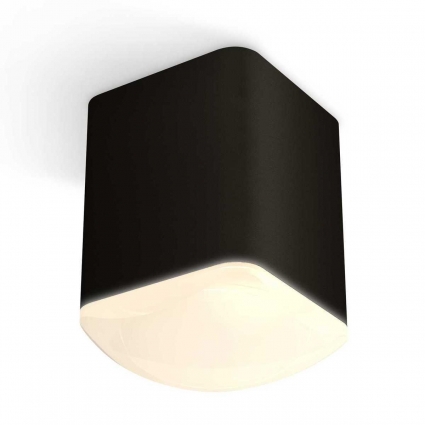 Комплект потолочного светильника Ambrella light Techno Spot XC (C7813, N7756) XS7813022