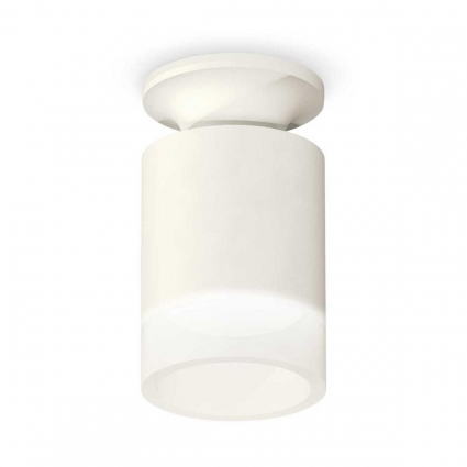 Комплект потолочного светильника Ambrella light Techno Spot XC (N6901, C6301, N6248) XS6301104