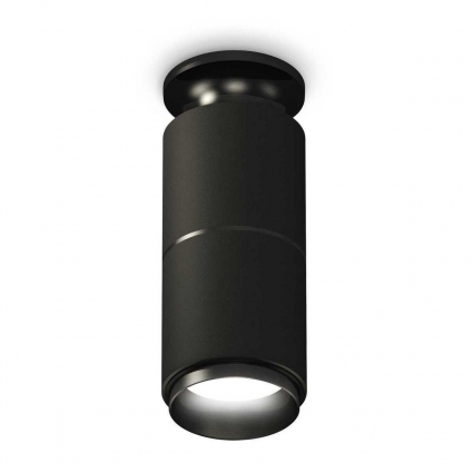 Комплект потолочного светильника Ambrella light Techno Spot XC (N6902, C6302, A2061, N6121) XS6302201