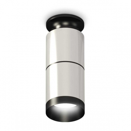 Комплект потолочного светильника Ambrella light Techno Spot XC (N6902, C6305, A2061, N6131) XS6305080