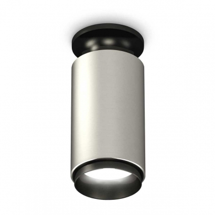 Комплект потолочного светильника Ambrella light Techno Spot XC (N6902, C6324, N6121) XS6324100