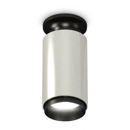 Комплект потолочного светильника Ambrella light Techno Spot XC (N6902, C6325, N6121) XS6325100