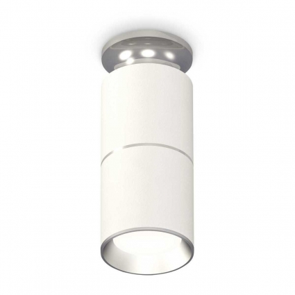 Комплект потолочного светильника Ambrella light Techno Spot XC (N6903, C6301, A2060, N6104) XS6301240