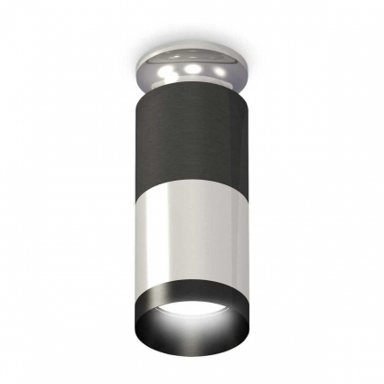 Комплект потолочного светильника Ambrella light Techno Spot XC (N6903, C6303, A2010, C6305, N6131) XS6305100