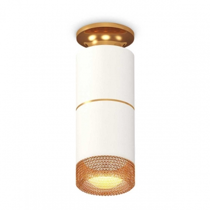 Комплект потолочного светильника Ambrella light Techno Spot XC (N6905, C6301, A2062, N6154) XS6301261