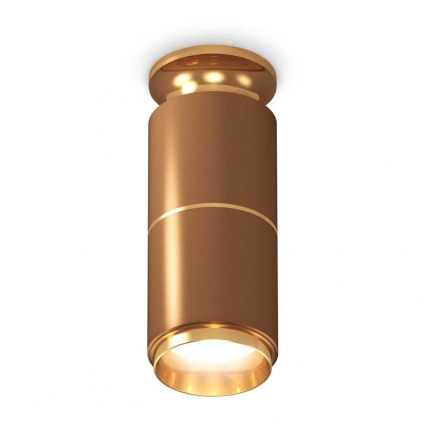 Комплект потолочного светильника Ambrella light Techno Spot XC (N6905, C6304, A2062, N6124) XS6304190