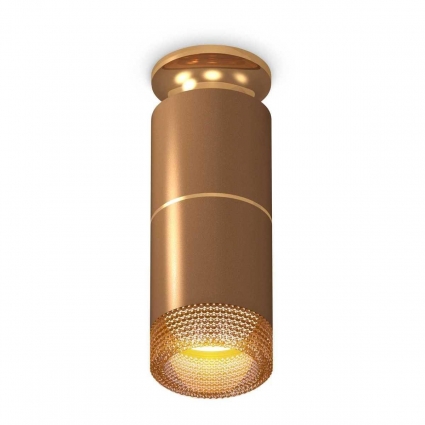 Комплект потолочного светильника Ambrella light Techno Spot XC (N6905, C6304, A2062, N6154) XS6304191