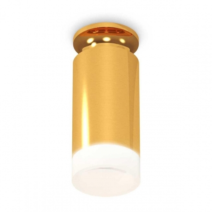 Комплект потолочного светильника Ambrella light Techno Spot XC (N6905, C6327, N6248) XS6327082