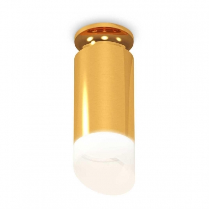 Комплект потолочного светильника Ambrella light Techno Spot XC (N6905, C6327, N6256) XS6327083