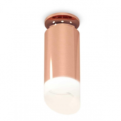 Комплект потолочного светильника Ambrella light Techno Spot XC (N6906, C6326, N6256) XS6326083
