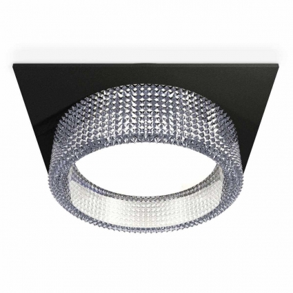 Комплект встраиваемого светильника Ambrella light Techno Spot XC (C8062, N8480) XC8062030