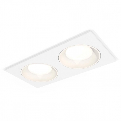 Встраиваемый светильник Ambrella light Techno Spot XC (C7635, N7020) XC7635060