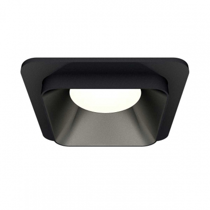 Комплект встраиваемого светильника Ambrella light Techno Spot XC (C7902, N7702) XC7902002