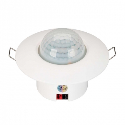 Датчик движения Arlight KNX-301-012-IN 038408