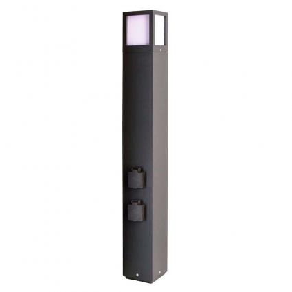 Ландшафтный светильник Deko-Light Facado Socket 733065