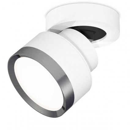 Комплект спота Ambrella light Techno Spot XM (A2228, A2105, C8101, N8133) XM8101006