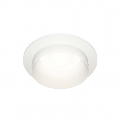 Встраиваемый светильник Ambrella light Techno Spot XC (C6512, N6130) XC6512020