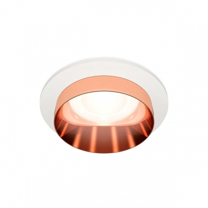 Встраиваемый светильник Ambrella light Techno Spot XC (C6512, N6135) XC6512025