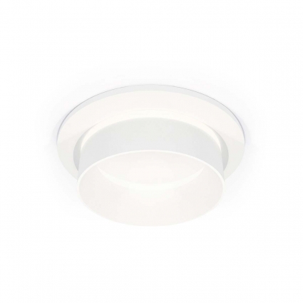 Встраиваемый светильник Ambrella light Techno Spot XC (C6512, N6228) XC6512061