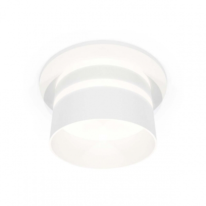 Встраиваемый светильник Ambrella light Techno Spot XC (C6512, N6235) XC6512062